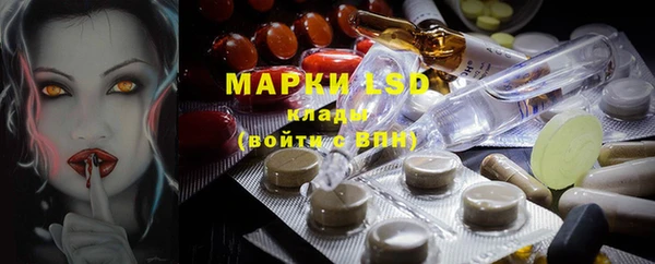 стаф Белоозёрский
